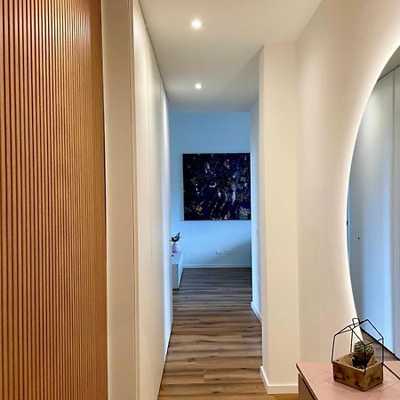 Lula Milano - Zara M3-M5 Apartman Kültér fotó