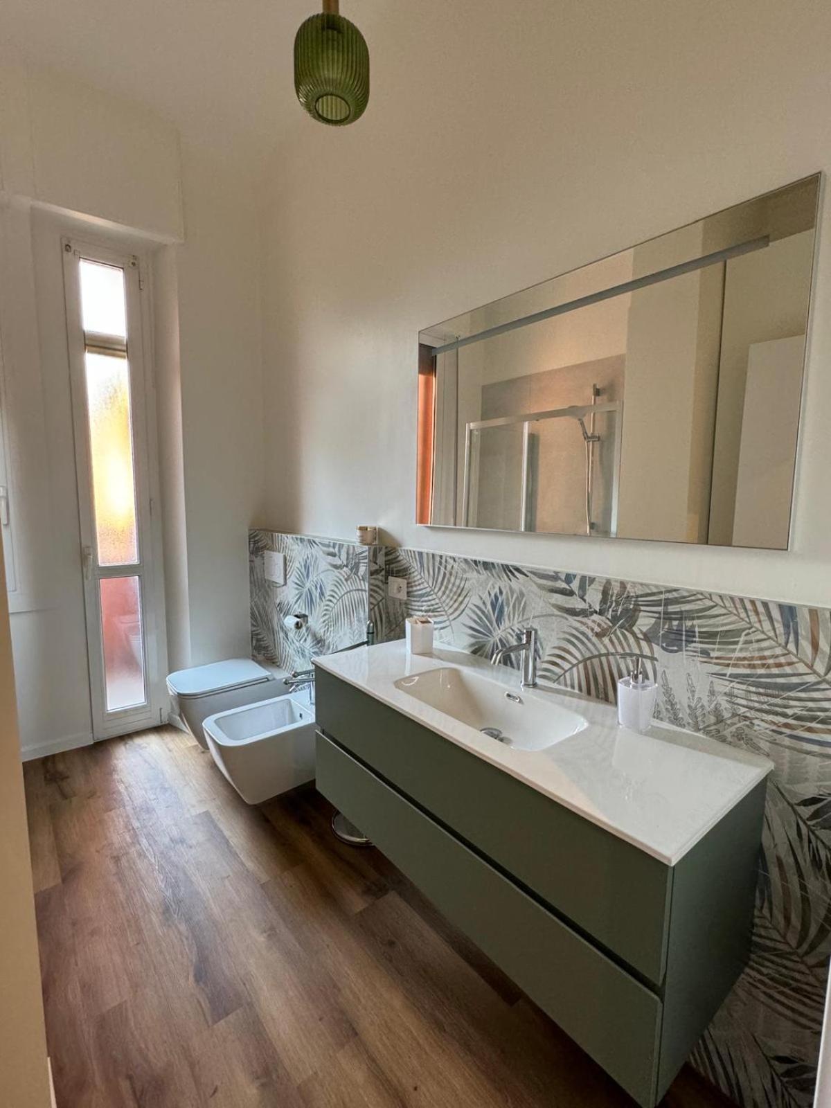 Lula Milano - Zara M3-M5 Apartman Kültér fotó