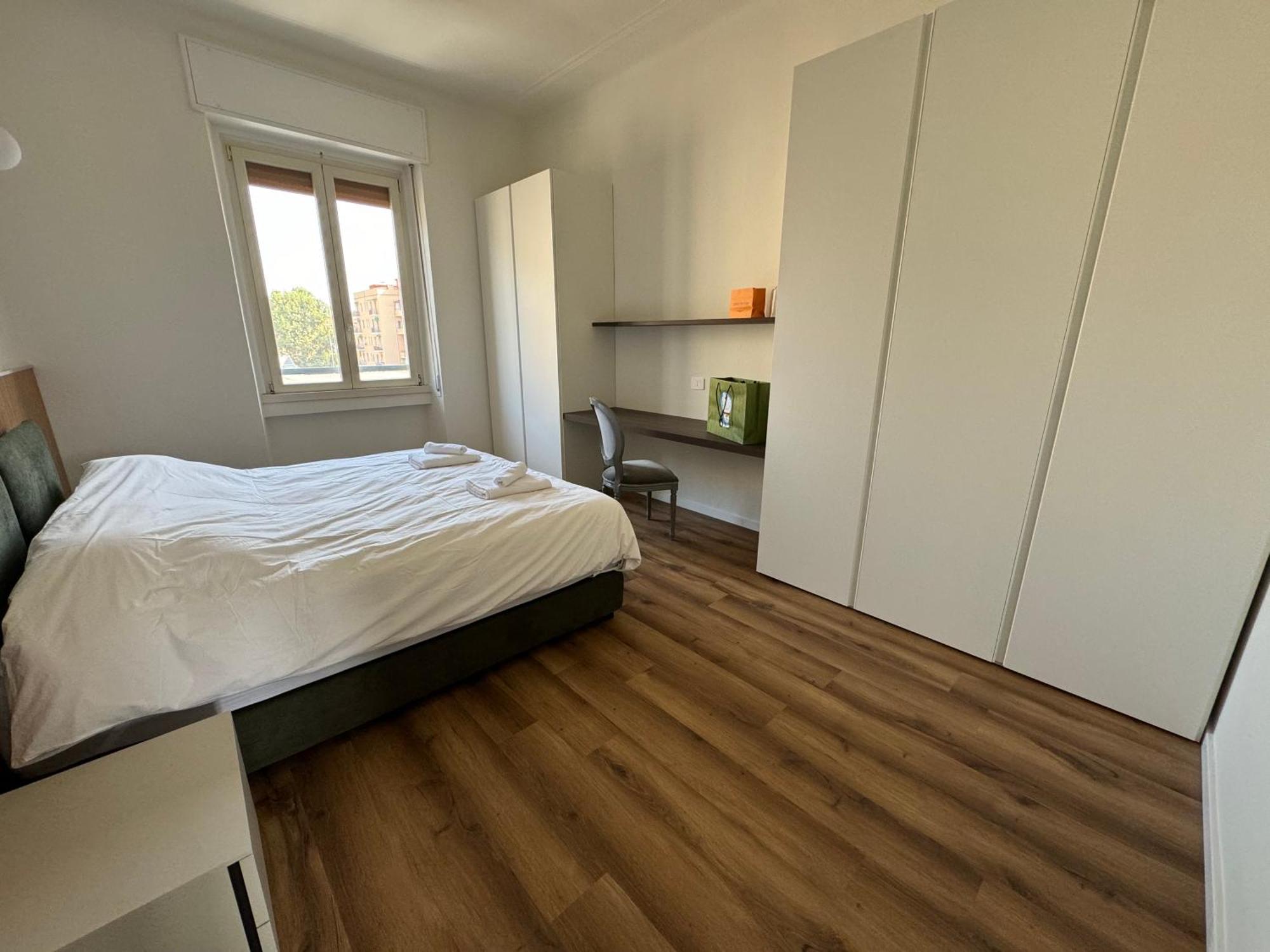 Lula Milano - Zara M3-M5 Apartman Kültér fotó