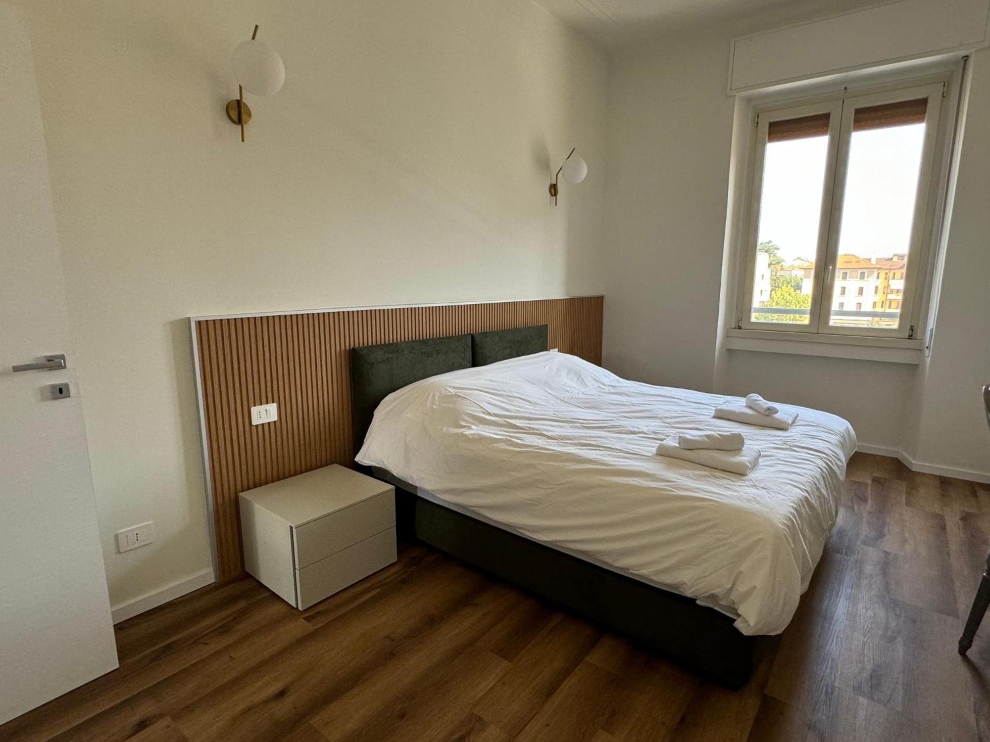 Lula Milano - Zara M3-M5 Apartman Kültér fotó