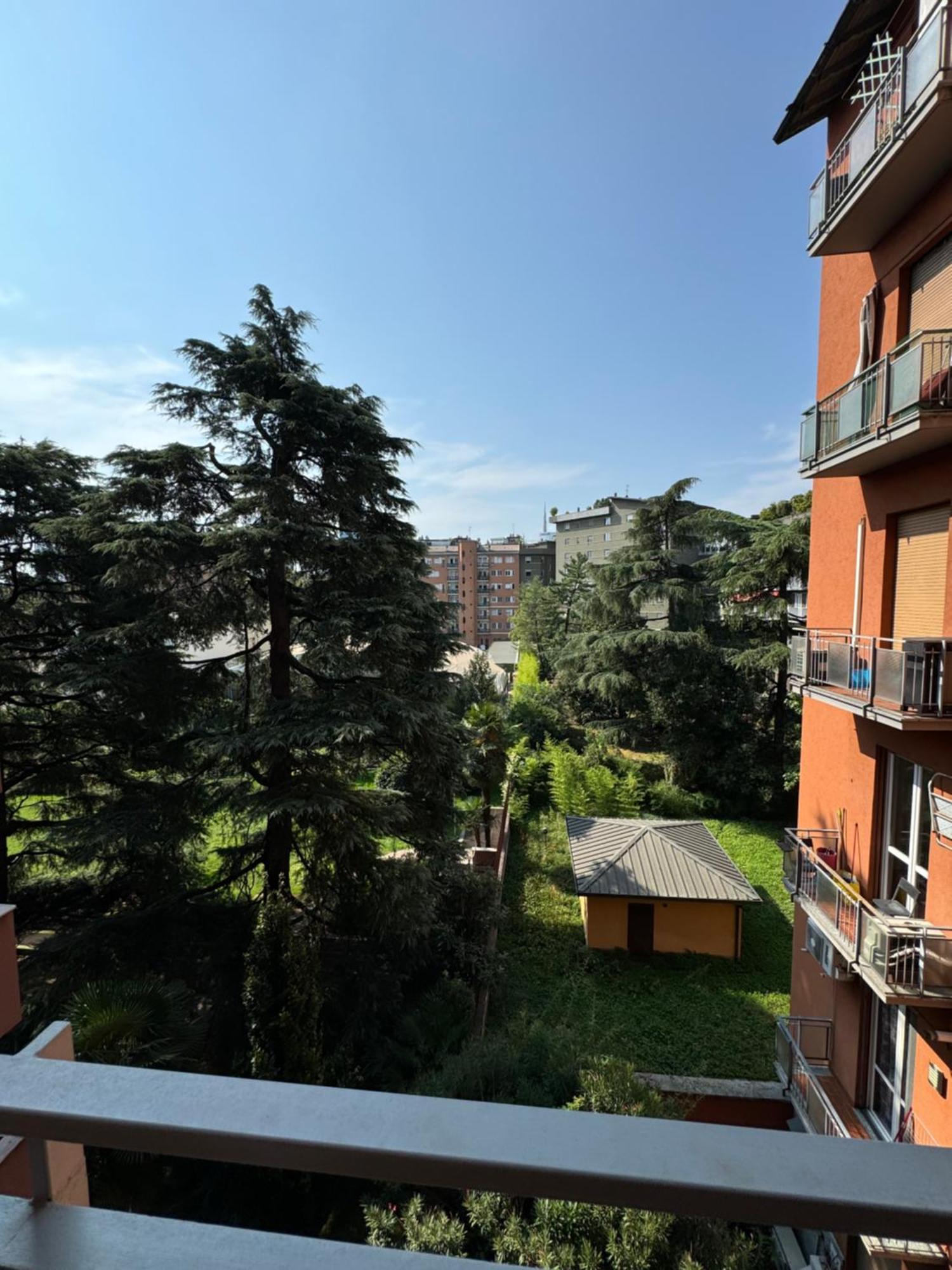 Lula Milano - Zara M3-M5 Apartman Kültér fotó