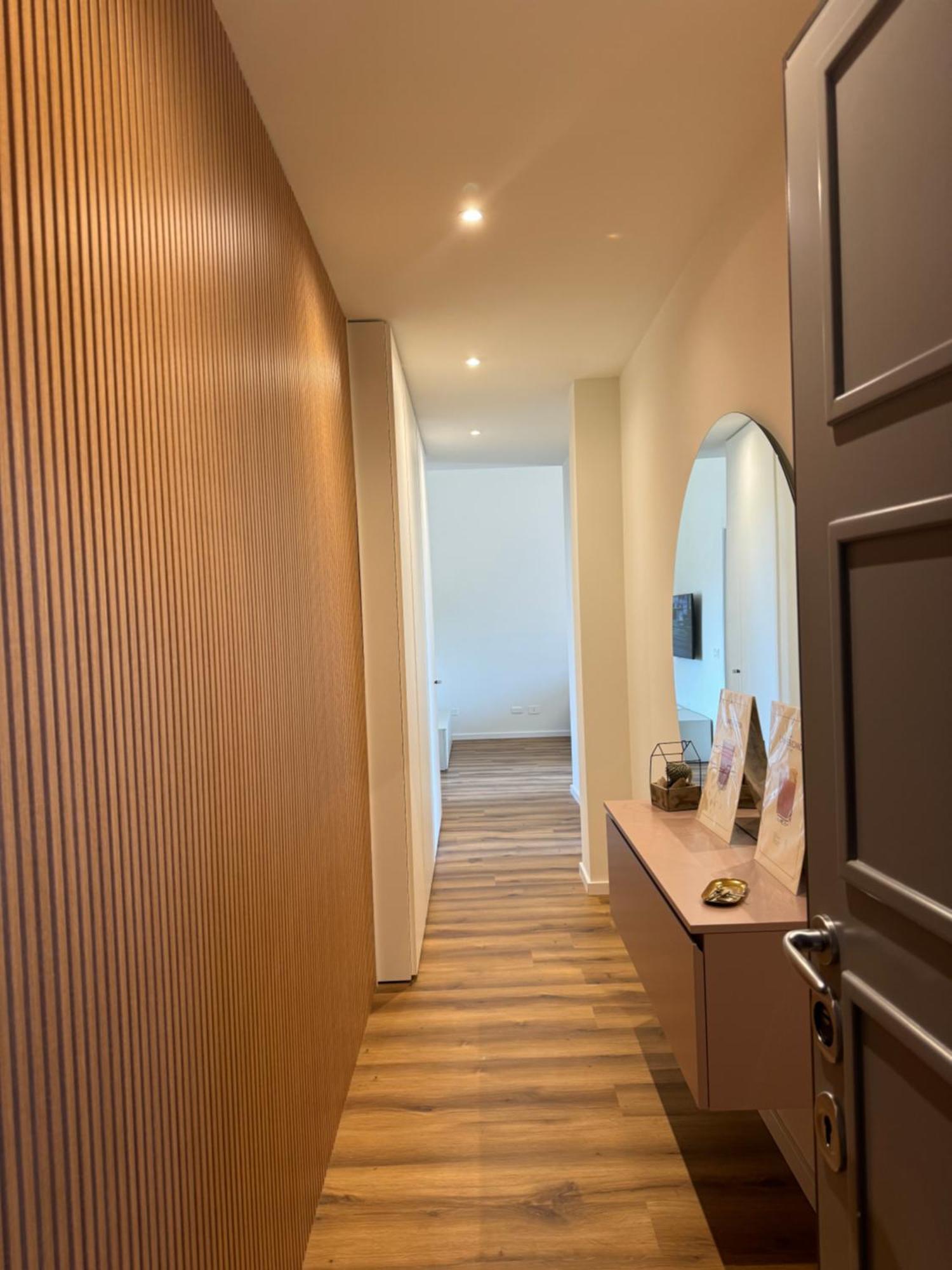 Lula Milano - Zara M3-M5 Apartman Kültér fotó