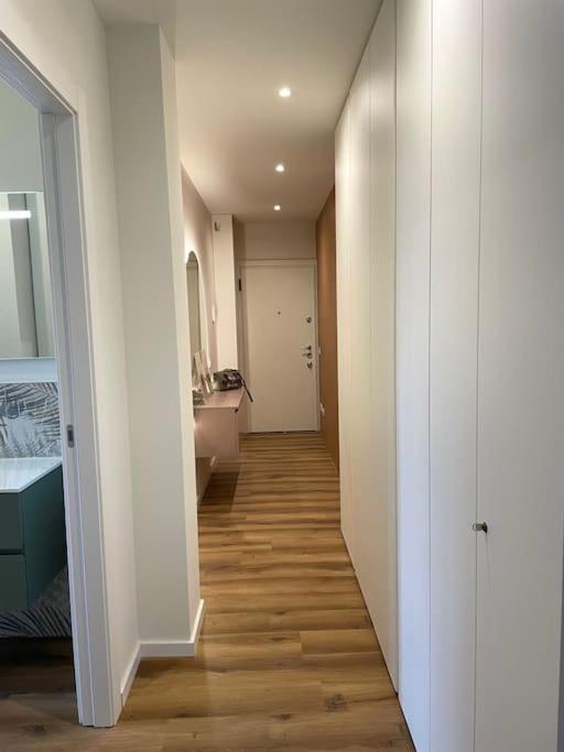 Lula Milano - Zara M3-M5 Apartman Kültér fotó
