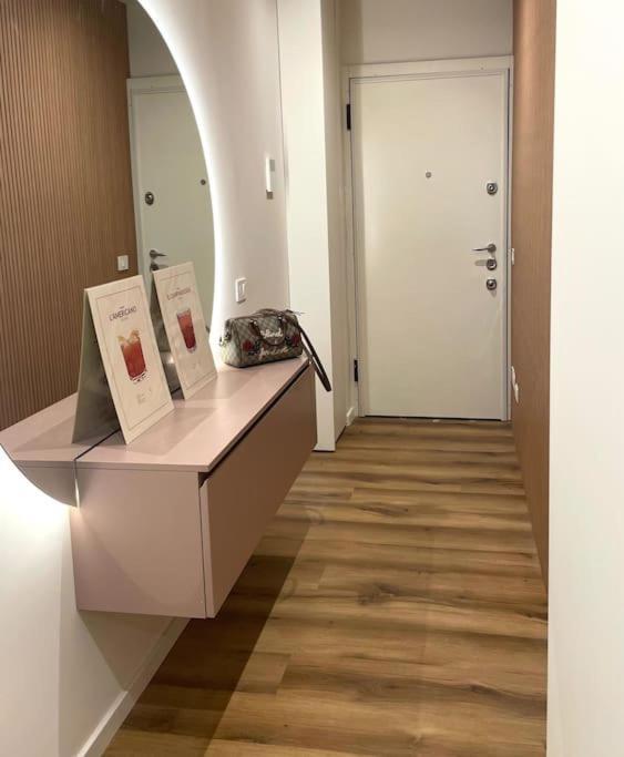 Lula Milano - Zara M3-M5 Apartman Kültér fotó