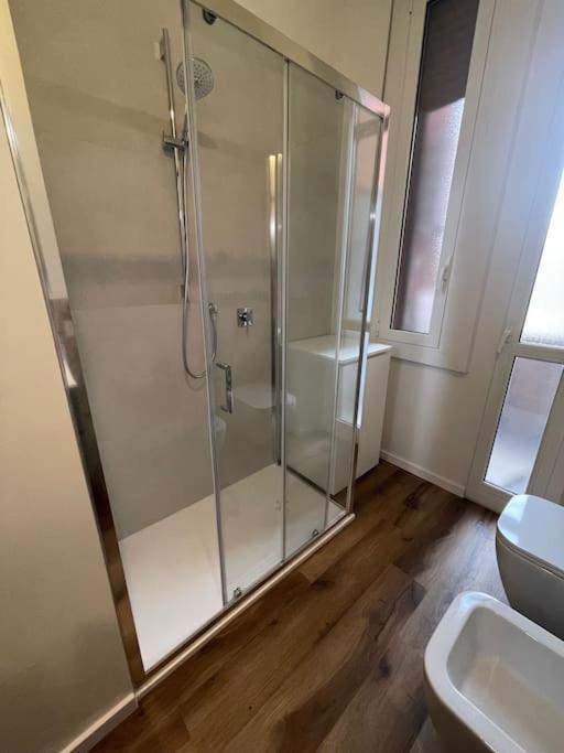 Lula Milano - Zara M3-M5 Apartman Kültér fotó