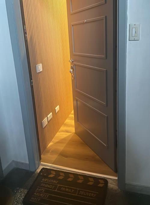 Lula Milano - Zara M3-M5 Apartman Kültér fotó