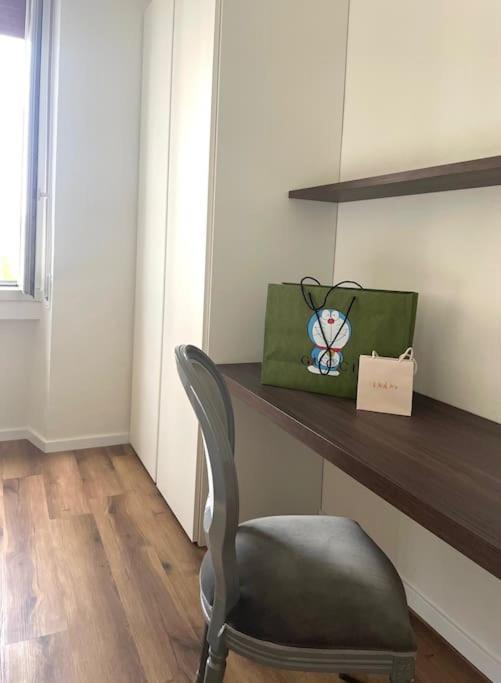 Lula Milano - Zara M3-M5 Apartman Kültér fotó