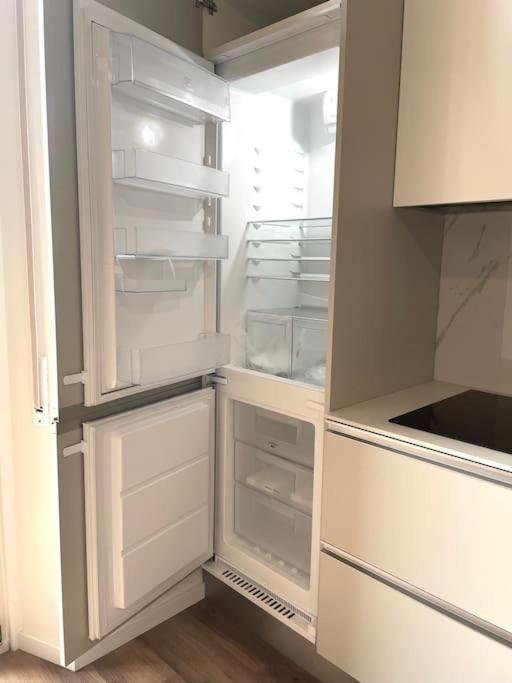 Lula Milano - Zara M3-M5 Apartman Kültér fotó
