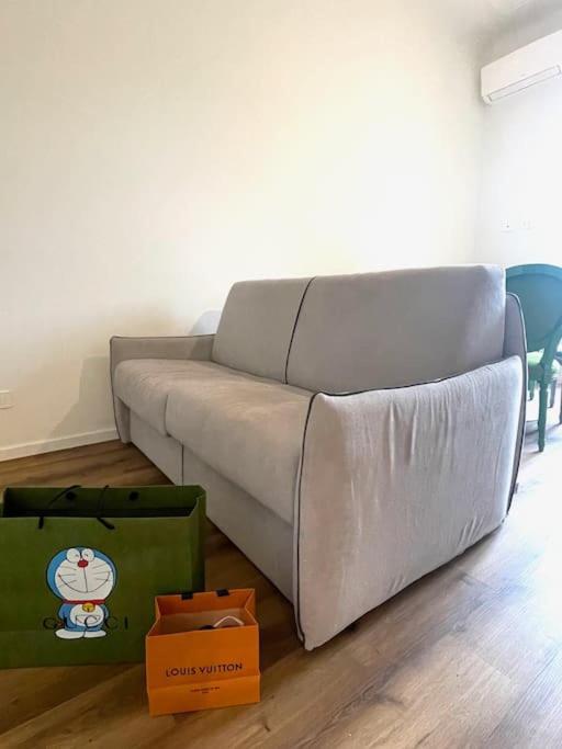 Lula Milano - Zara M3-M5 Apartman Kültér fotó