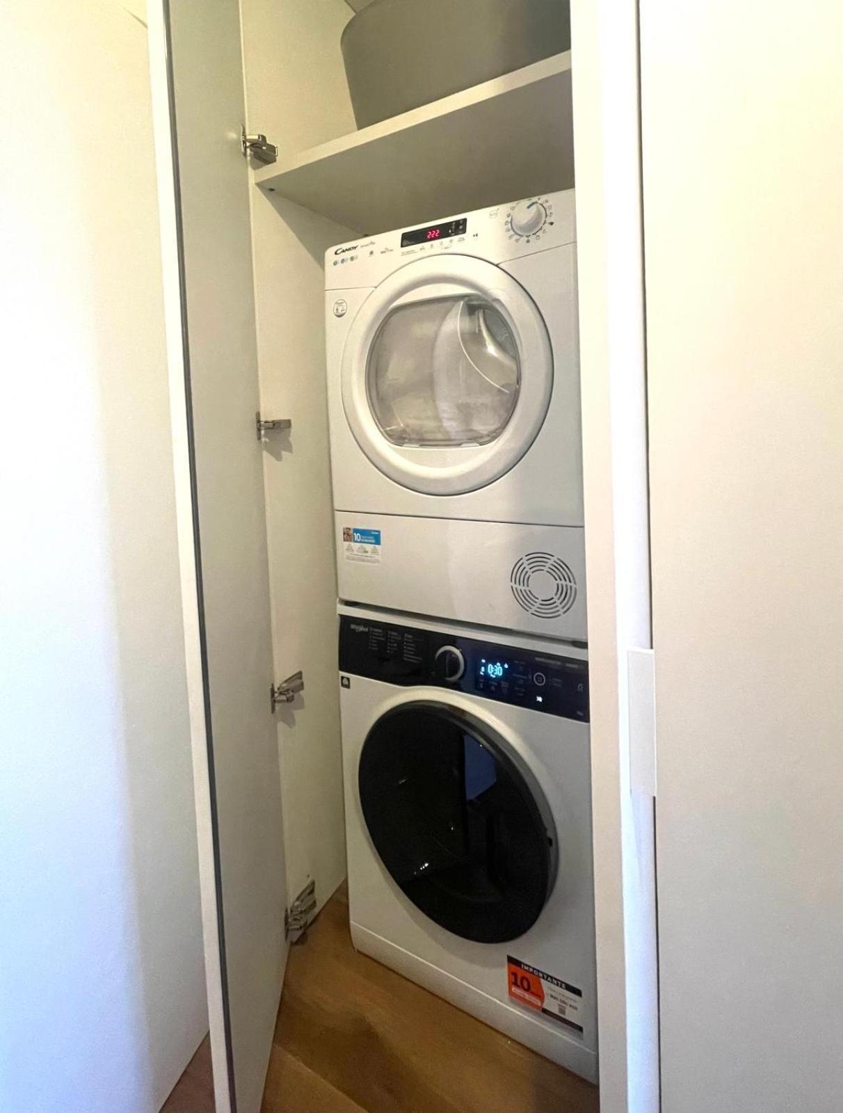 Lula Milano - Zara M3-M5 Apartman Kültér fotó