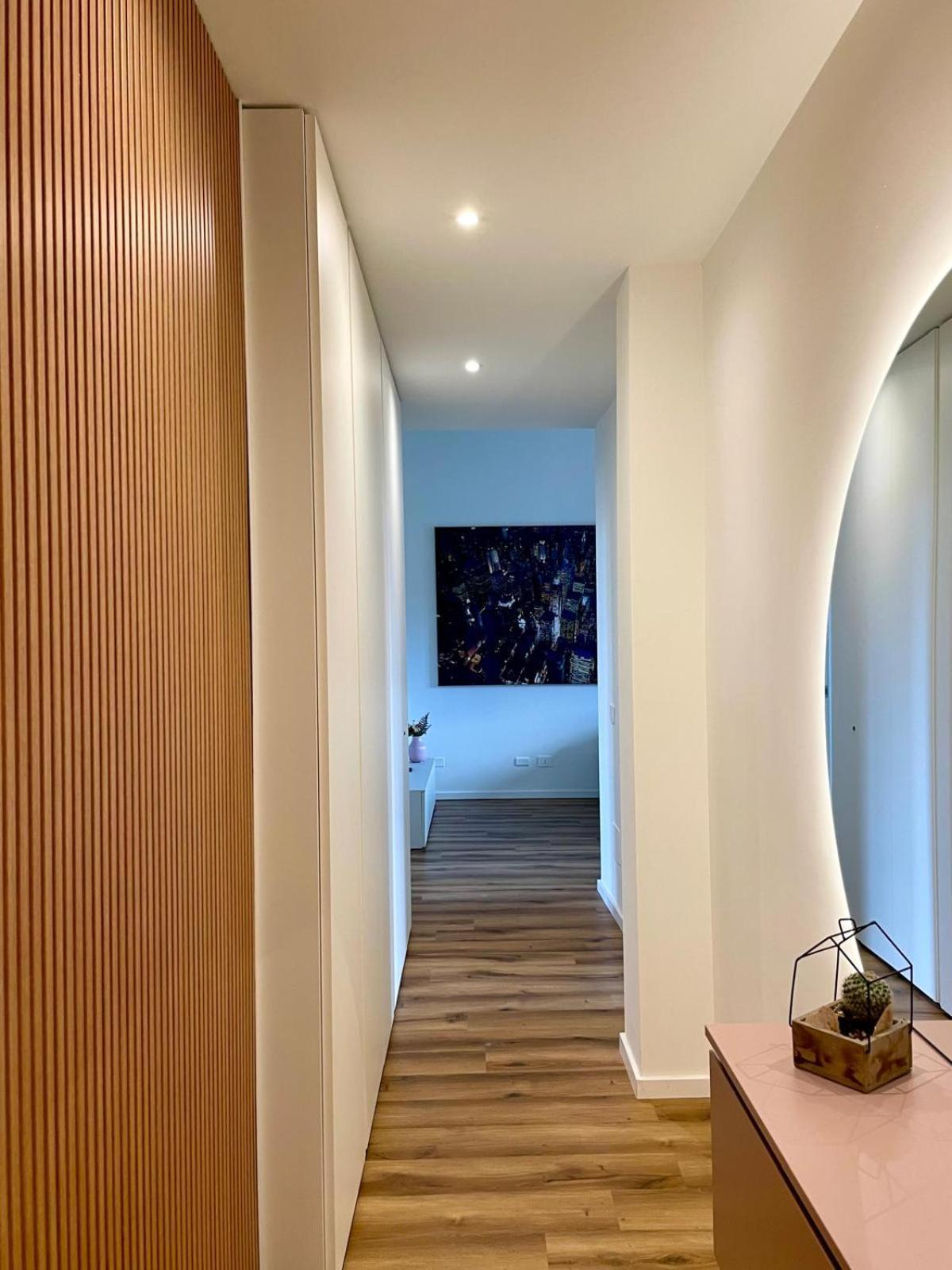 Lula Milano - Zara M3-M5 Apartman Kültér fotó